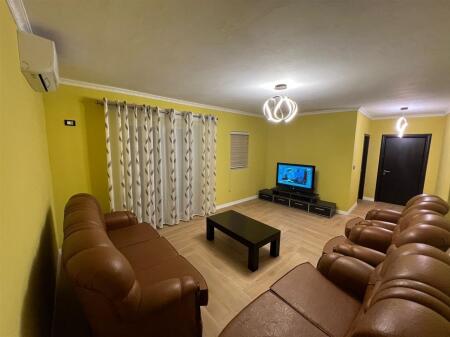 Apartment for rent - Durres street