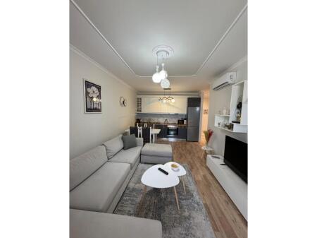 Appartamento 1+1 in vendita, Residenza Future Home, Nuovo Anello