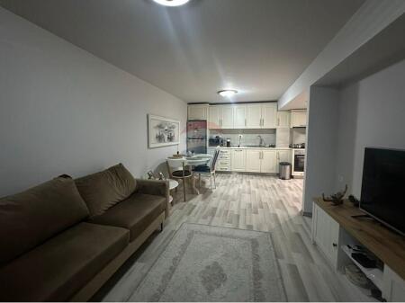 Super Apartment 2+1 for Sale at Eleonora
