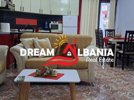 Apartament 2+1 me qera ne Don Bosko prane Viva Market (ID 42214813)