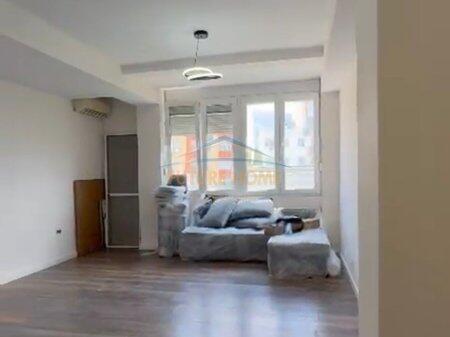 For sale, Apartment 1+1, Architect Sinani Street, Xhamllik, Tirana.