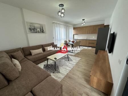 Apartment 2+1 For Rent, In the Arlis Complex, Dibres Street, Tirana( ID 42214628)