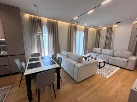 Luxury Apartment 3+1+2 +1 Parking in Rose Garden Teg