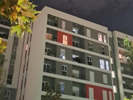 Appartamento 3+1 in affitto Univers City
