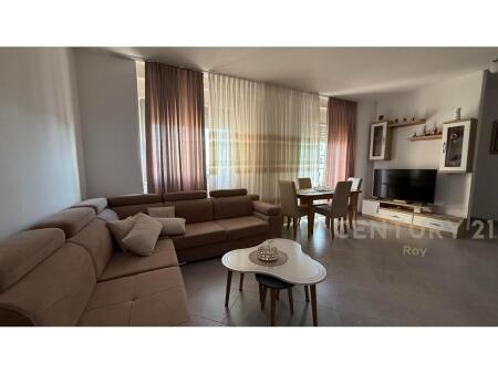 FOR RENT APARTMENT 2+1+2 BALCONIES IN GOLEM, NEAR THE SCHOOL