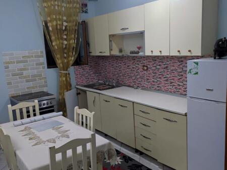 APARTMENT 1+1. 27000 LEKE. MALAZIAN COMPLEX.
