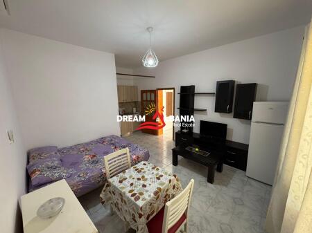 Studio+Parking on Elbasanit Street, near the Economics University in Tirana (ID 4201091)