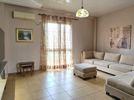 Apartment 2+2bathrooms+2 balconies for rent Durres Street