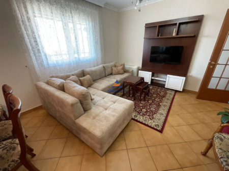 APARTMENT FOR RENT 2+1+2 TOILETS AT "AIR ALBANIA" 1000 EURO