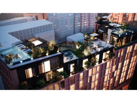 Apartment 1+1 for Sale – Kavaja Street