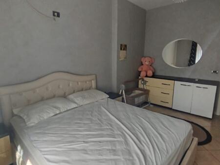Apartament 1+1 te Markata Durres