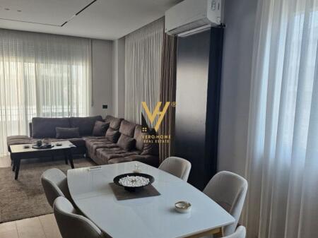 JEPET APARTAMENT 2+1+BLK ME QERA NE ASTIR 650 EURO