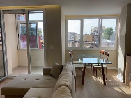 Apartment 2+1 for Rent opposite the New Maternity – 650 €/Month