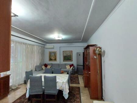 Apartment 2+1 for rent in Delijorgji