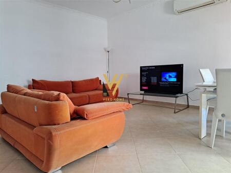 JEPET APARTAMENT 2+1 ME QIRA TE LIQENI I TIRANES 1.000 EURO