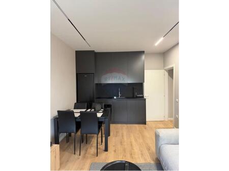 Apartment 1+1 for rent at Pazari i RI!