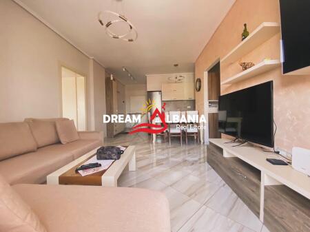 2+1 apartment for rent near Myslym Shyri (ID 42214754)