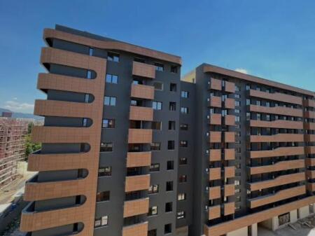 Apartament 2+1 me qera Astir