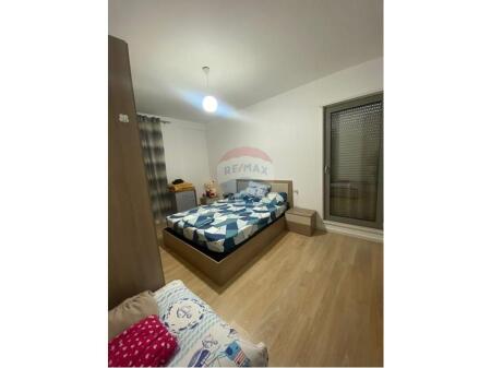 Apartment 2+1 for rent near the United School