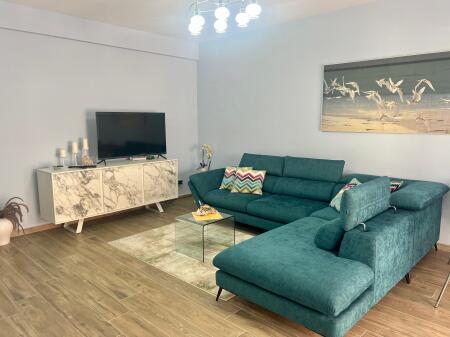 Apartment For Sale On The Lungomare
