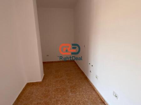 Opposite Casa Italia, Apartment 1+1 For Sale With Open View!!