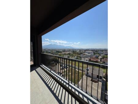 Apartment 2+1+2 for Sale, Priam Complex, Kamëz