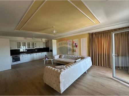 Apartament 2+1 per qira tek Lakeland Residence, Liqeni i Farkes