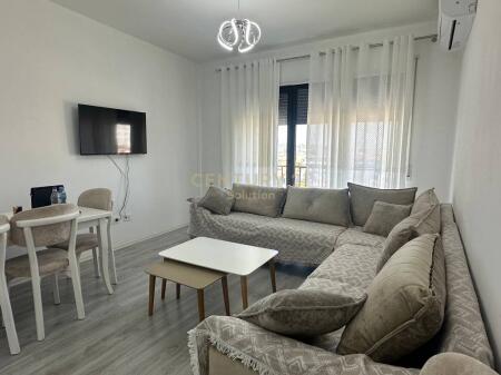 FOR RENT APARTMENT 2+1+2 IN ASTIR, TEODOR KOKA STREET