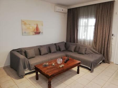 Villa for Rent 1+1 in Lunder near TEG (ID BV22484) Tirana