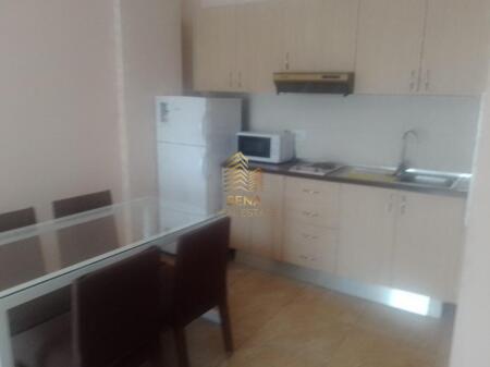 Rent, Apartment 2+1+balcony, Kodra e Diellit 1, 500 Euro/month