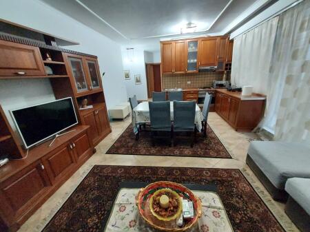 2+1 apartment for rent in Delijorgji
