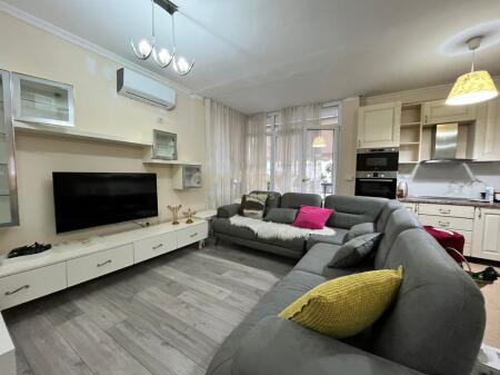 LEDA (partners116270) FOR SALE 2+1+2 NEAR THE BOTANICAL GARDEN, CLOSE TO THE SELITES MOSQUE! - 180,000 €