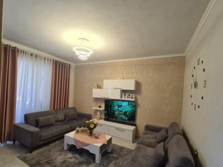 APARTMENT FOR RENT 1+1 KONGRESI MANASTIRIT 55,000 LEKE