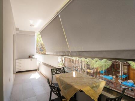 APARTMENT 1+1 50M FOR SALE NEAR THE SEA IN THE BEACH, DURRES!!