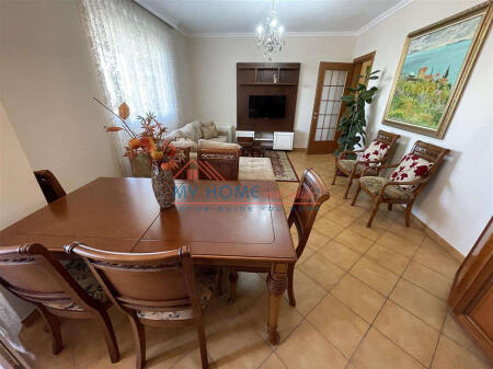 Apartment 2+1 for Rent at Air Albania Stadium Tirana