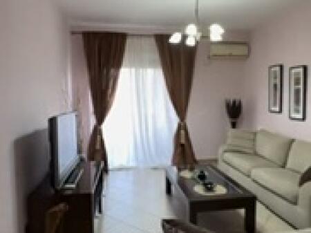 For rent 2+1+2 bathrooms. At Oslo in Astir for 550