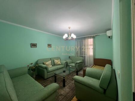 LEDA (astoria121636)Apartment 2+1 for rent, 21 Dhjetori 550 € /Month