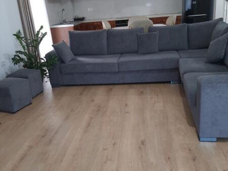 APARTMENT FOR RENT 1+1 TEG 500 EURO