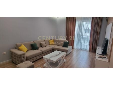 FOR RENT APARTMENT 2+1 + PARKING AT THE FORMER AVIATION FIELD