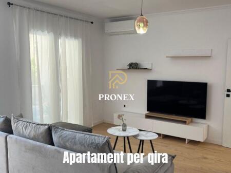 Apartment for rent 2+1 at Bulevardi Zogu i Pare