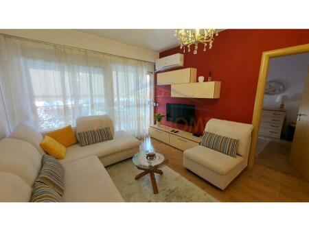 Qira, Apartament 1+1, Kompleksi Delijorgji, Tiranë. 700 €