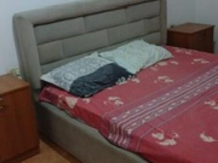Apartment 1+1 for rent in Astir near well for 400