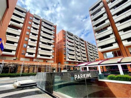 APPARTAMENTO 2+1+POSTO AUTO IN AFFITTO A K. DELIJORGJI !