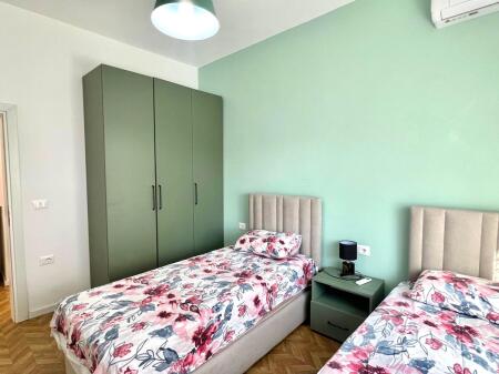 For Rent: 1+1📍Medrese (Near Misto Mame School) - 480€ - Area 65m² - Newly Furnished✨