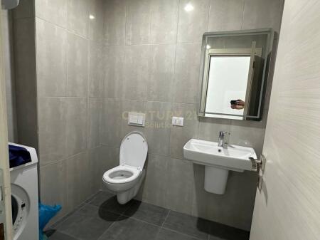 Apartment 2+1 with 2 bathrooms for rent – Teodor Keko Street, Tirana New Ring