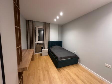 Luxury Apartment 3+1+2 +1 Parking in Rose Garden Teg ✨🏡