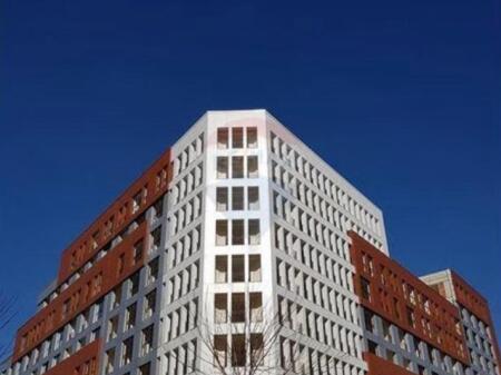 Apartament 2+1 me qera Urban Gate