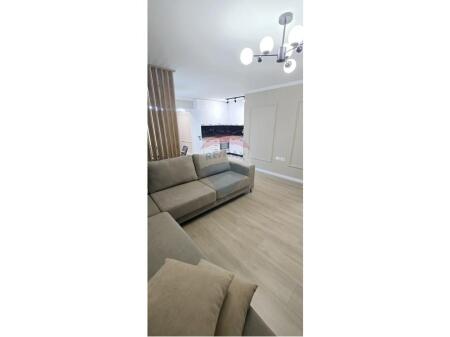 Apartment 3+1+2 for Rent – Train Station