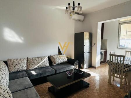 FOR RENT 2+1 APARTMENT AT FERIT XHAJKO 600 EURO