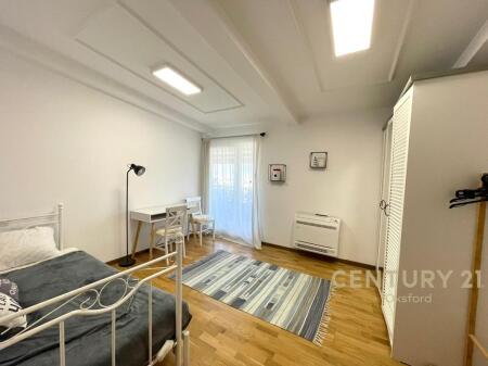 LEDA (oks119017) apartment 2+1+2 plus two parking spaces for sale at the zoological/botanical garden-300,000 €